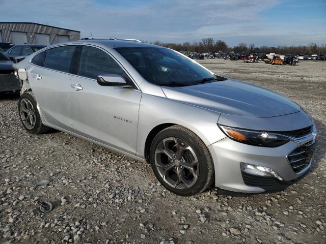 2020 Chevrolet Malibu Lt - Image 4