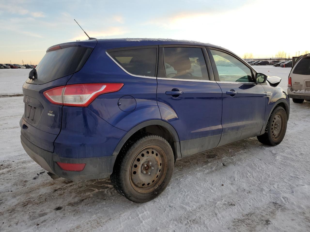 2014 FORD ESCAPE SE - Image 3