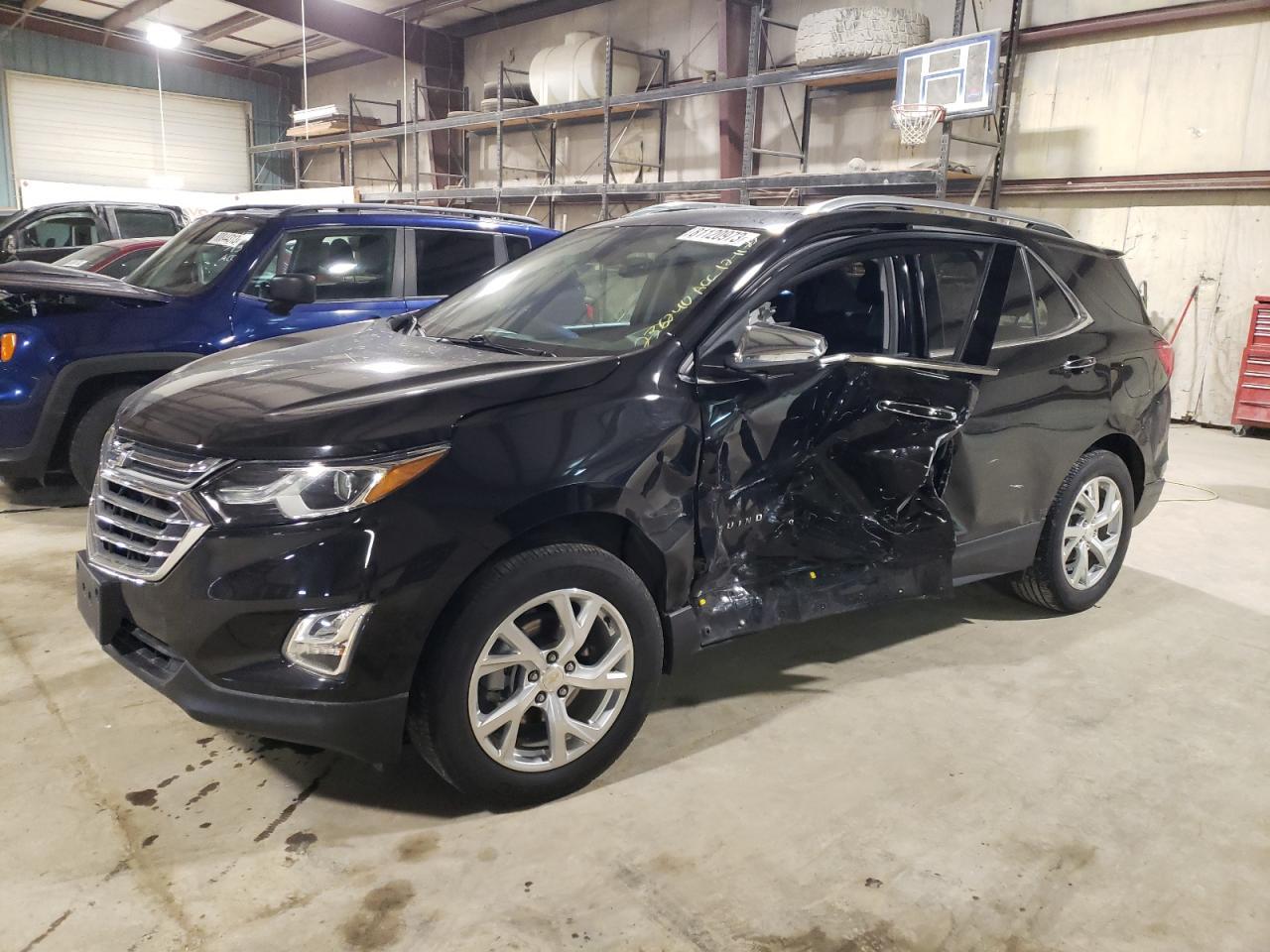 2019 CHEVROLET EQUINOX PR