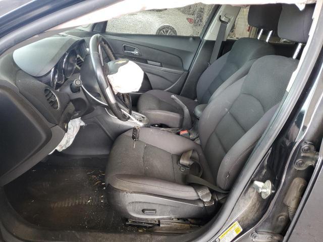 2014 Chevrolet Cruze Lt - Image 7