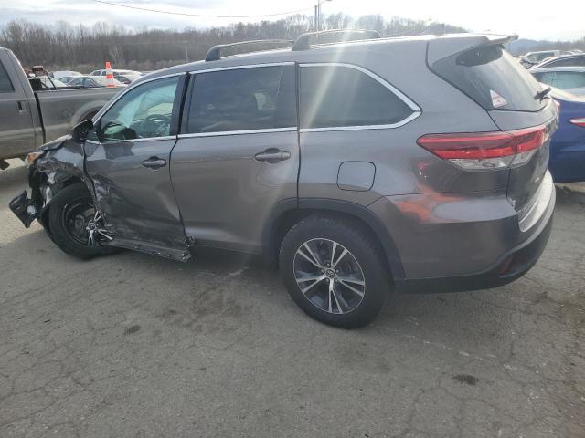 2019 TOYOTA HIGHLANDER - Фото 2