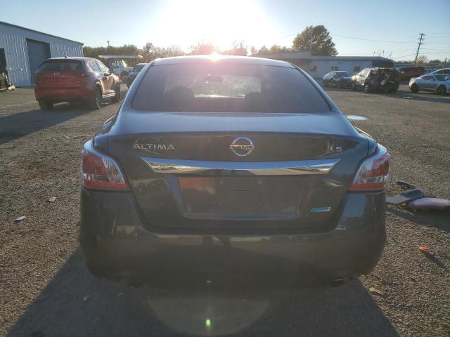 2013 Nissan Altima 2.5 - Фото 6