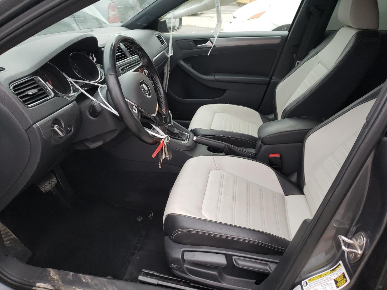 2017 VOLKSWAGEN JETTA SPOR - Фото 7