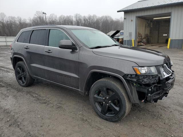 2015 Jeep Grand Cherokee Laredo - Фото 4