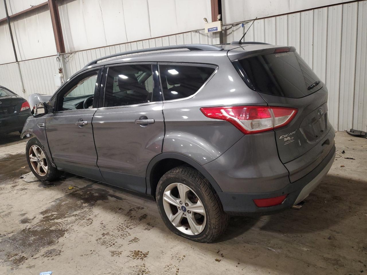 2014 FORD ESCAPE SE - Image 2