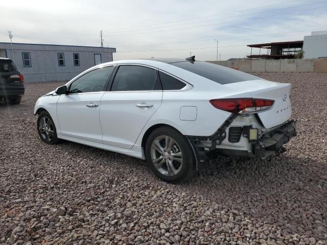 2019 Hyundai Sonata Limited - Image 2