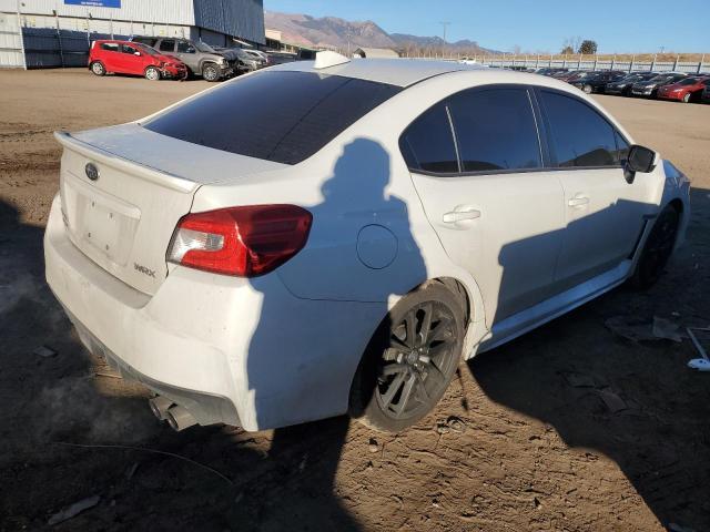 2020 Subaru Wrx Premium - Фото 3