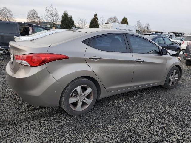 2013 Hyundai Elantra Gls - Фото 3