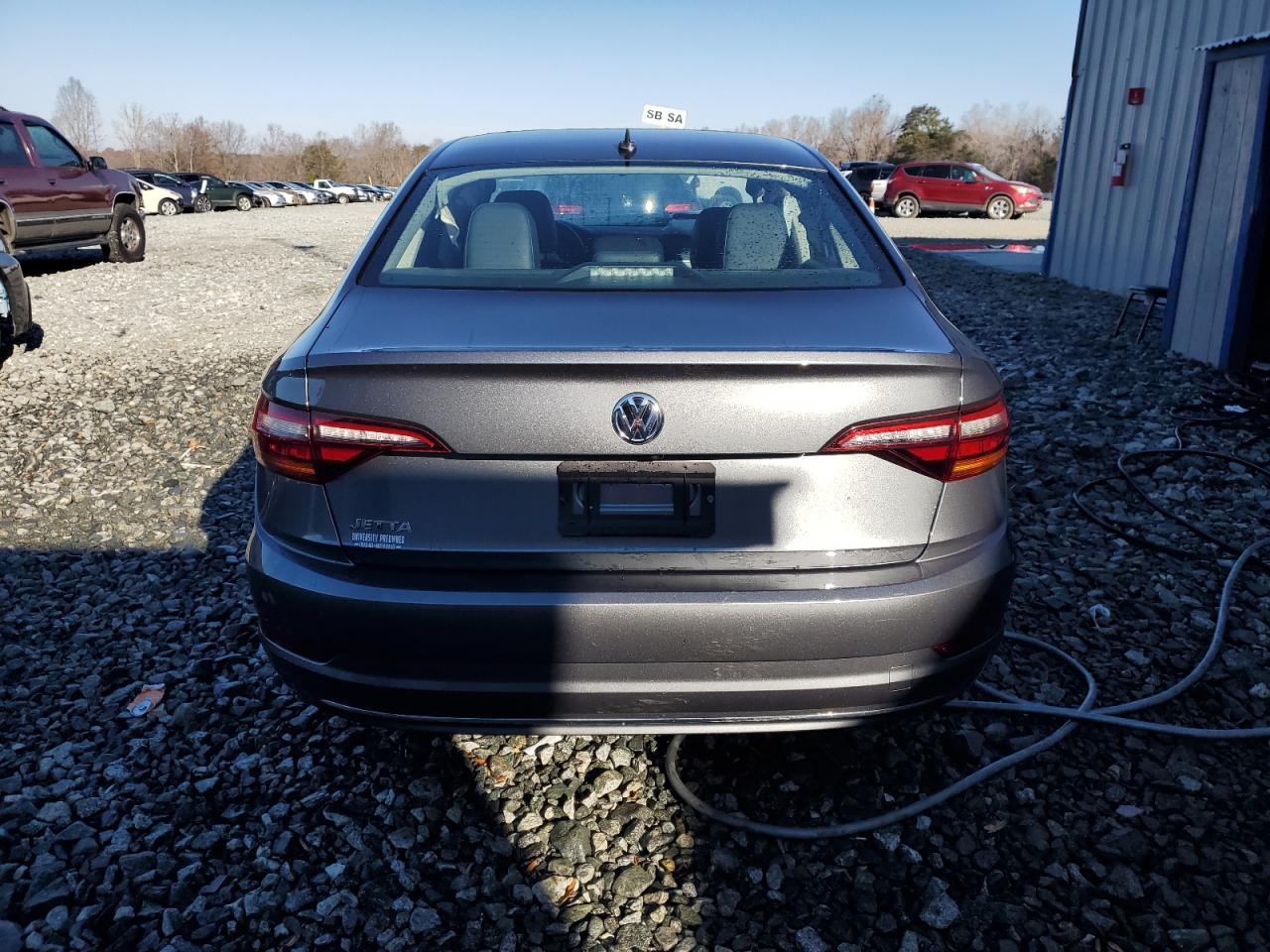 2019 VOLKSWAGEN JETTA S - Фото 6