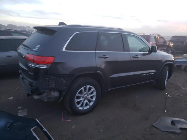 2016 Jeep Grand Cherokee Laredo - Image 3
