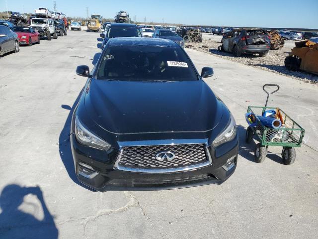 2020 Infiniti Q50 Pure - Image 5