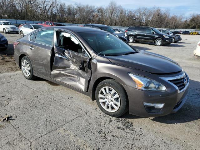 2015 Nissan Altima 2.5 - Image 4