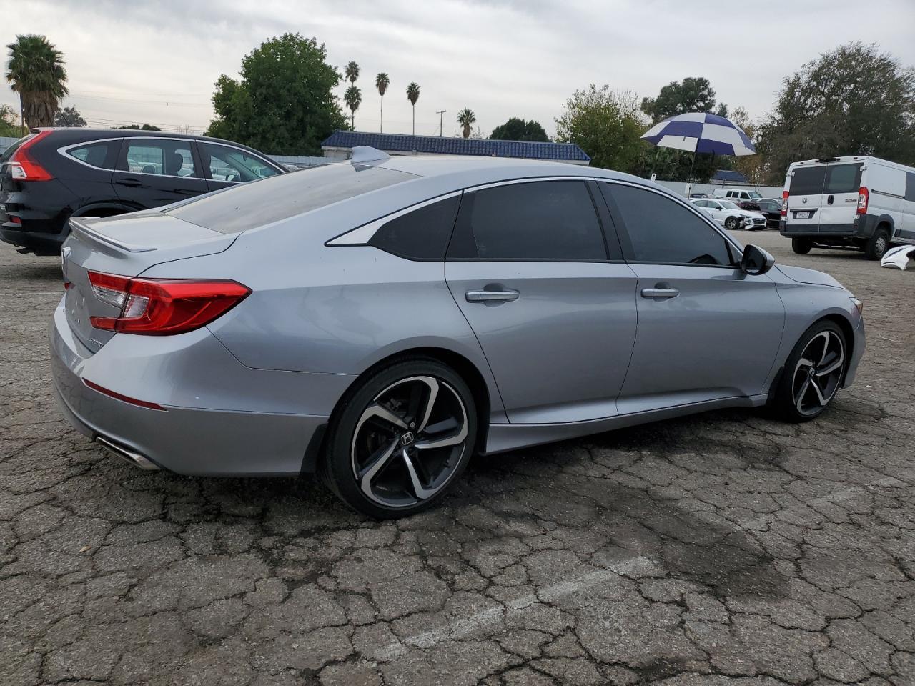 2019 HONDA ACCORD SPO - Image 3