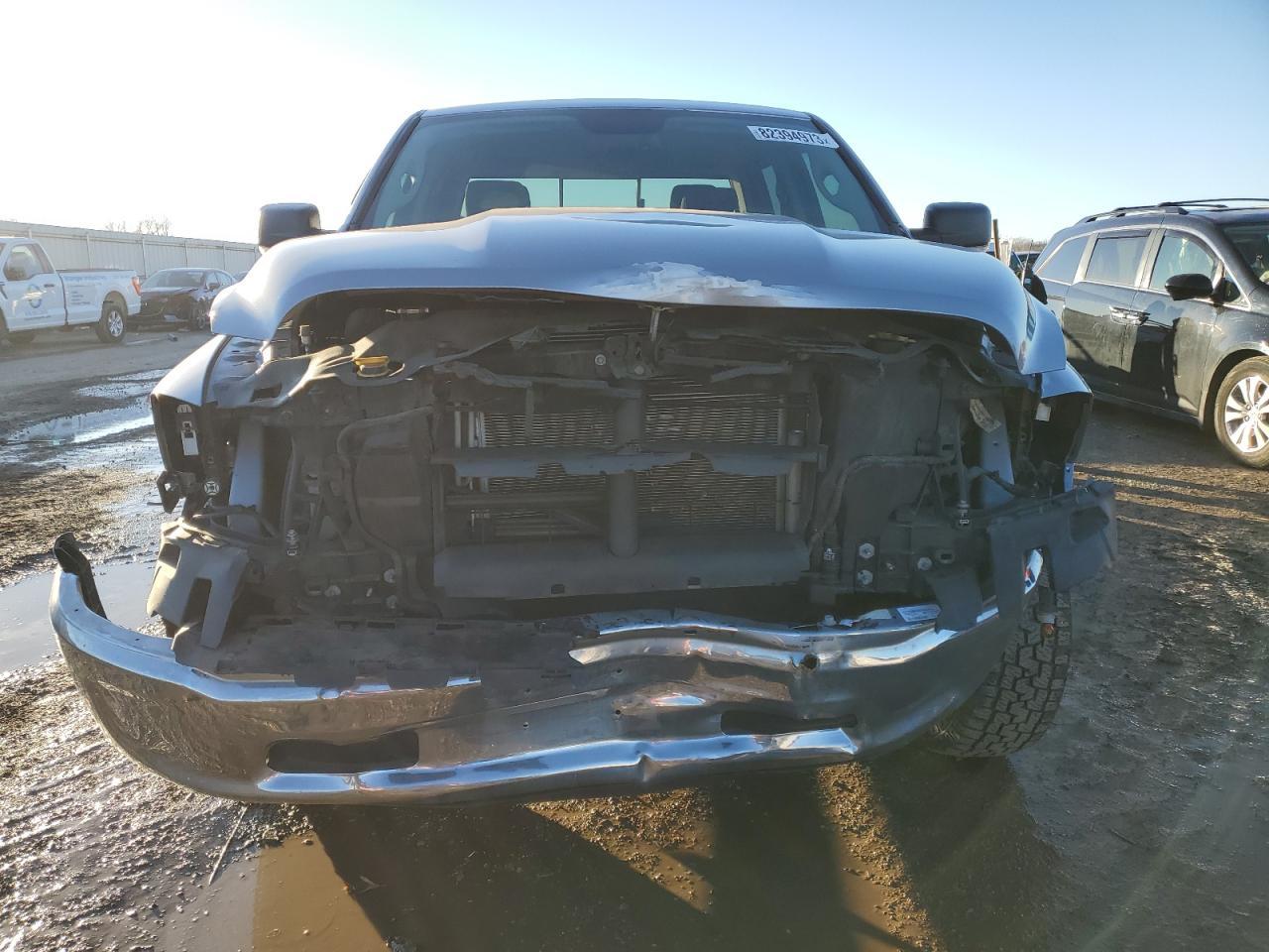 2019 RAM 1500 CLASS - Image 5