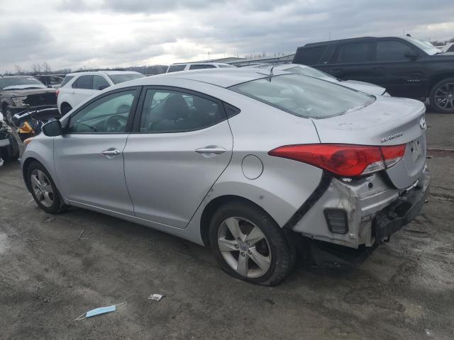 2013 Hyundai Elantra Gls - Фото 2