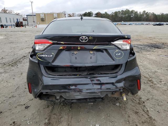 2021 Toyota Corolla Le - Image 6
