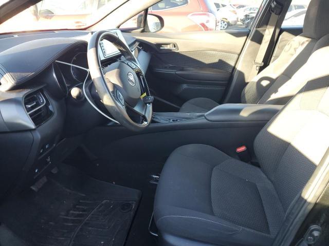 2018 Toyota C-Hr Xle - Фото 7