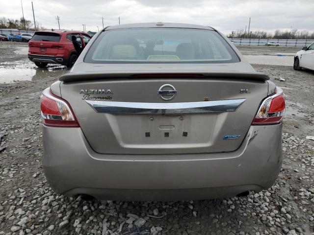 2013 Nissan Altima 2.5 - Image 6
