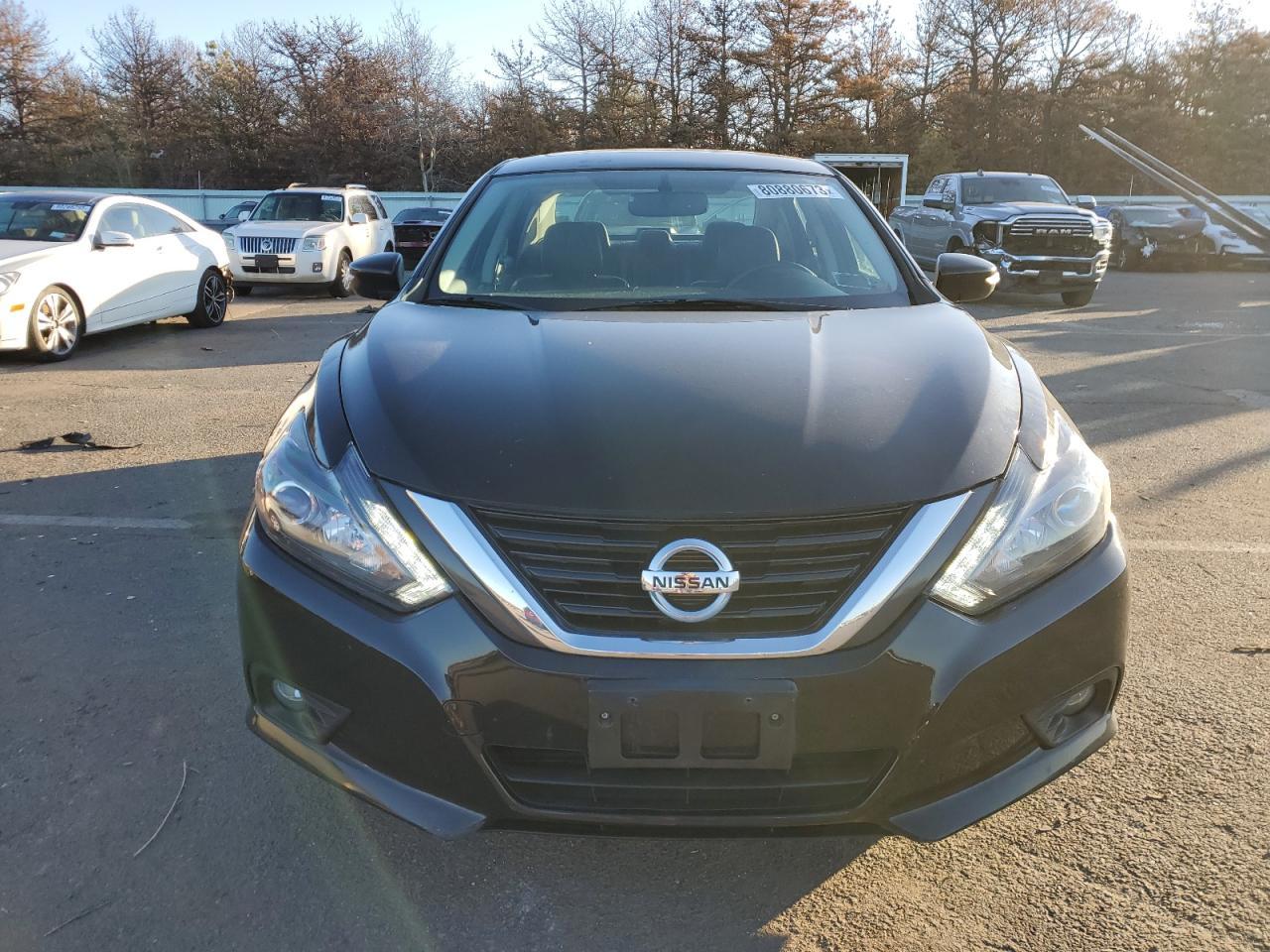 2017 NISSAN ALTIMA 2.5 - Image 5