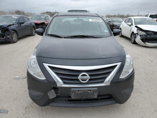 2016 Nissan Versa S - Фото 5