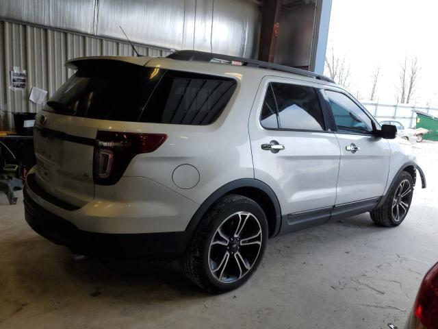 2013 Ford Explorer Sport - Image 3