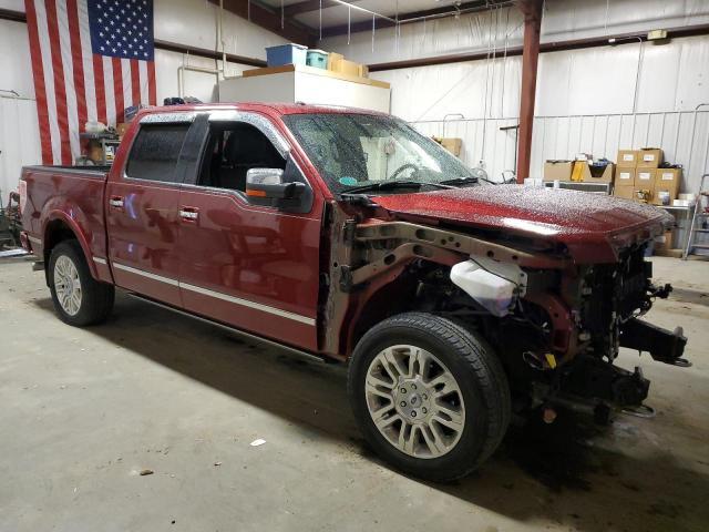 2013 Ford F150 Supercrew - Image 4