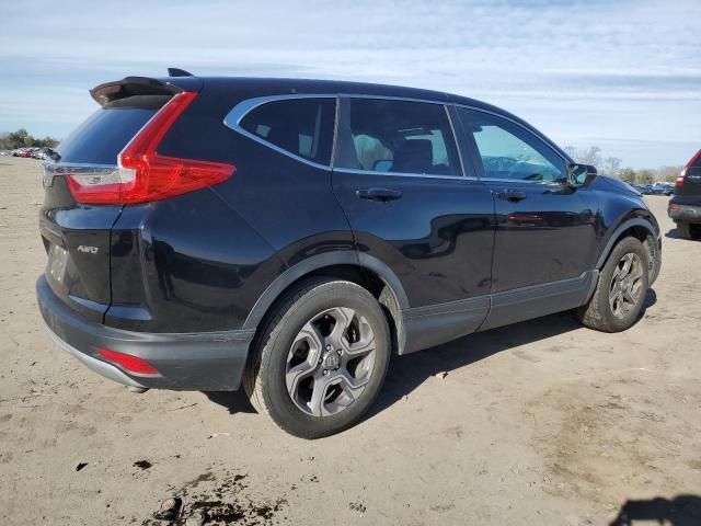 2019 Honda Cr-V Ex - Image 3