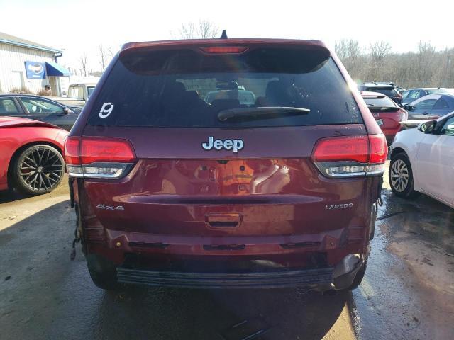 2016 Jeep Grand Cherokee Laredo - Image 6
