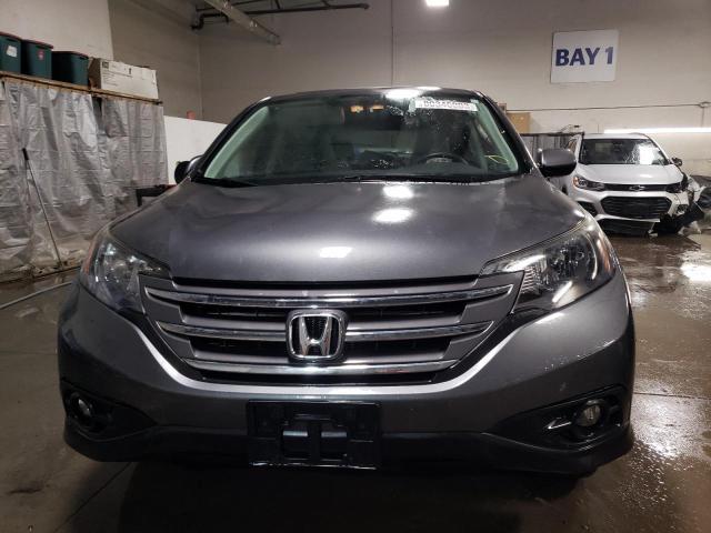 2012 Honda Cr-V Ex - Image 5