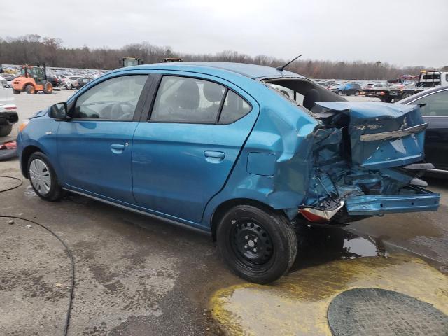 2023 Mitsubishi Mirage G4 Es - Image 2