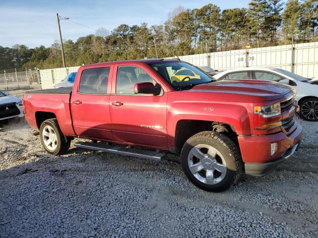 2018 Chevrolet Silverado K1500 Lt - Image 4