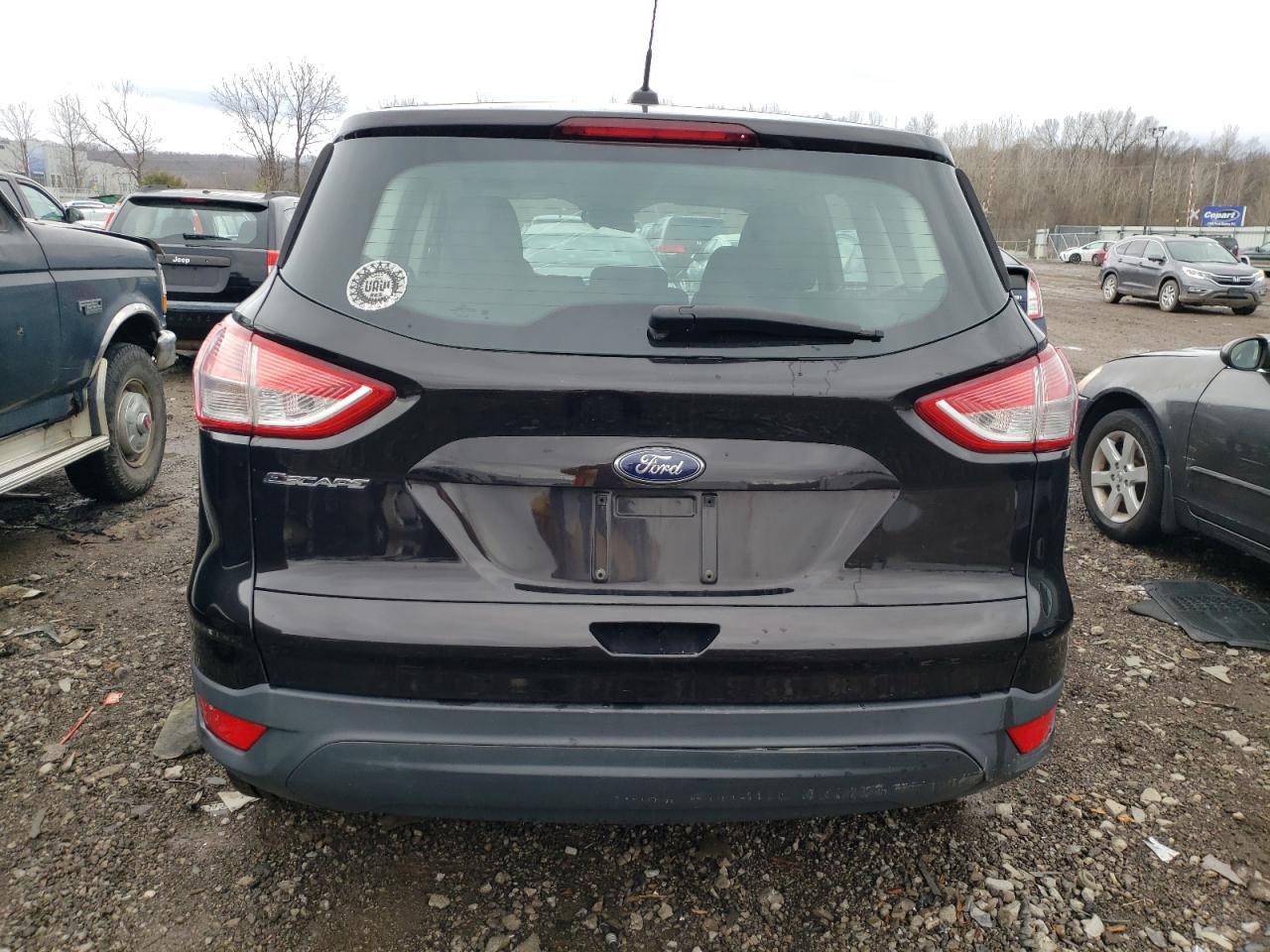 2013 FORD ESCAPE S - Image 6
