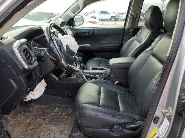 2016 Toyota Tacoma Double Cab - Фото 7
