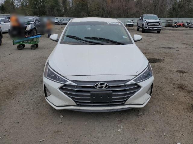 2019 Hyundai Elantra Sel - Image 5