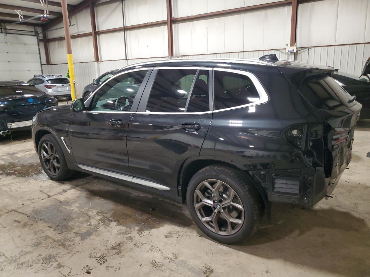 2024 BMW X3 XDRIVE3 - Image 2