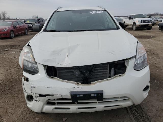 2015 Nissan Rogue Select S - Image 5