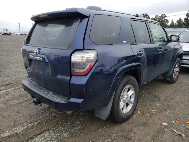 2019 Toyota 4Runner Sr5 - Фото 3