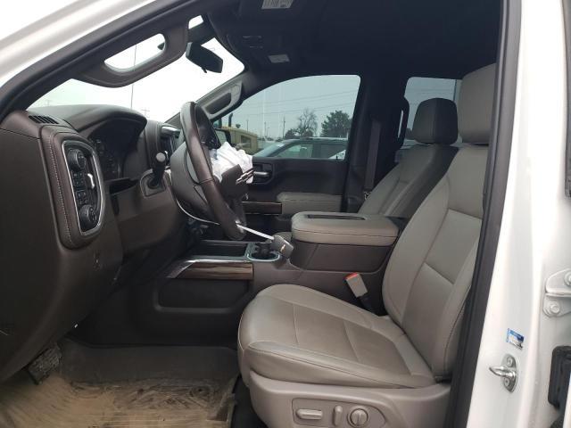 2021 Chevrolet Silverado K1500 Lt Trail Boss - Image 7