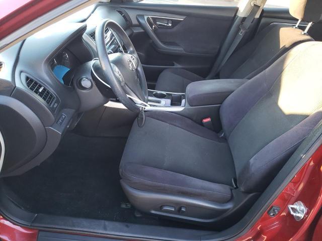2013 Nissan Altima 2.5 - Фото 7