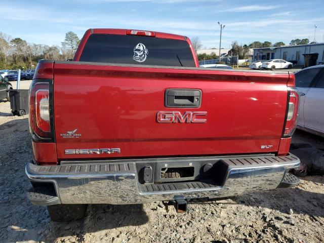 2018 GMC Sierra K1500 Slt - Фото 6