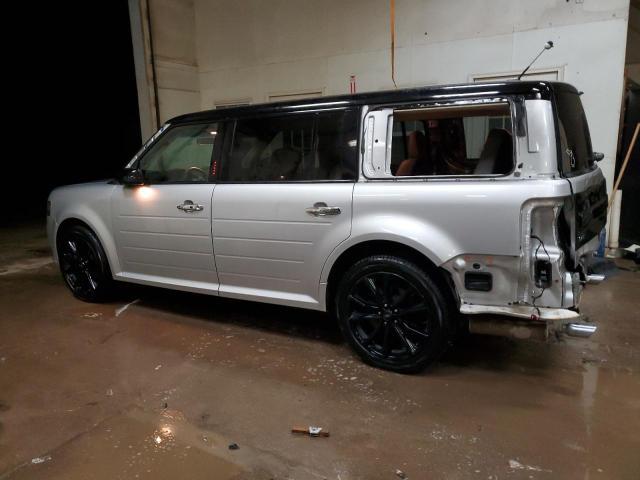 2018 Ford Flex Sel - Image 2