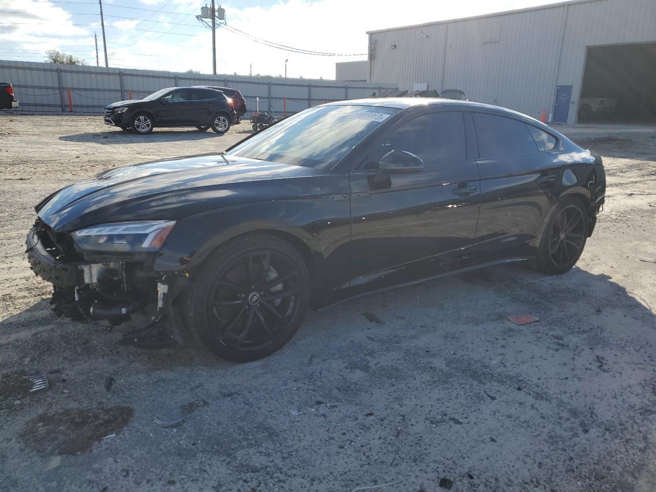 2023 AUDI A5 PREMIUM