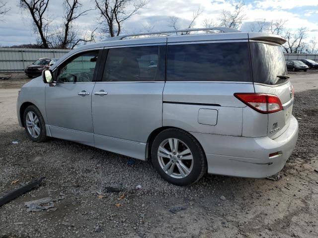 2011 Nissan Quest S - Фото 2