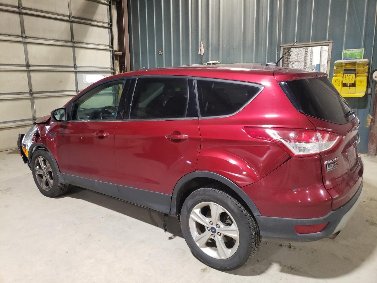 2015 FORD ESCAPE SE - Image 2