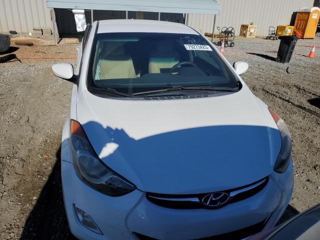 2013 Hyundai Elantra Gls - Image 5