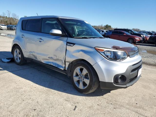 2017 Kia Soul - Фото 4