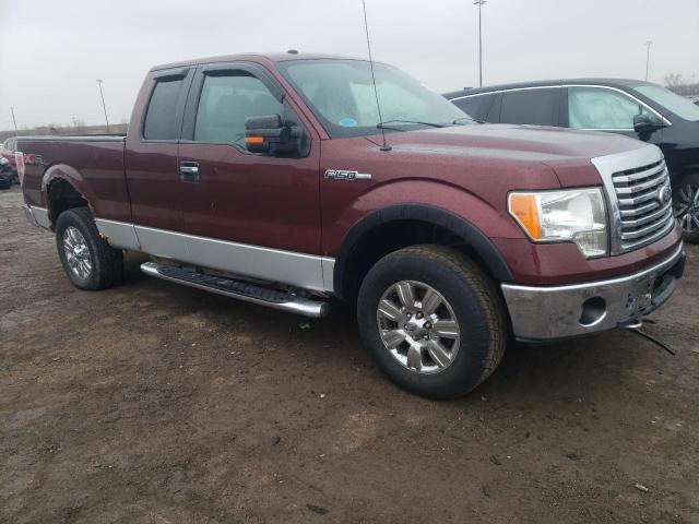 2010 Ford F150 Super Cab - Image 4