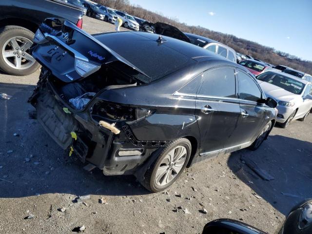 2015 Hyundai Sonata Hybrid - Image 3