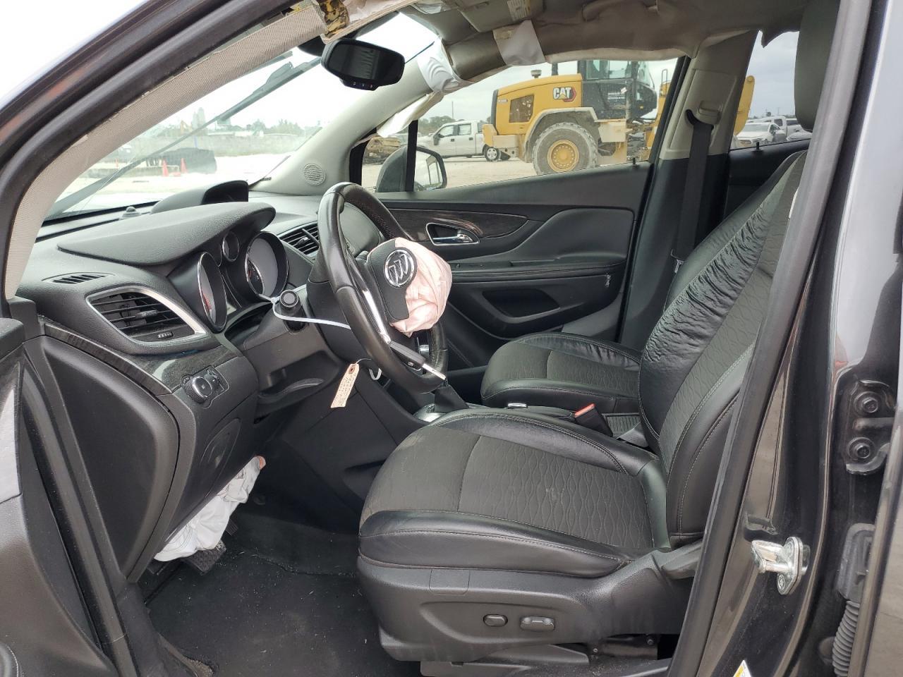 2016 BUICK ENCORE CON - Image 7