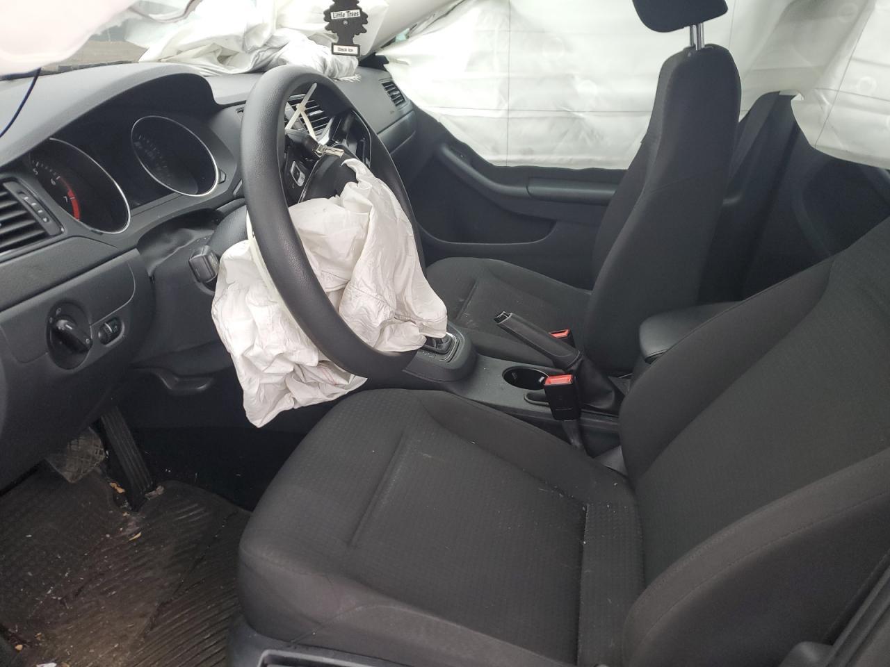 2016 VOLKSWAGEN JETTA S - Фото 7
